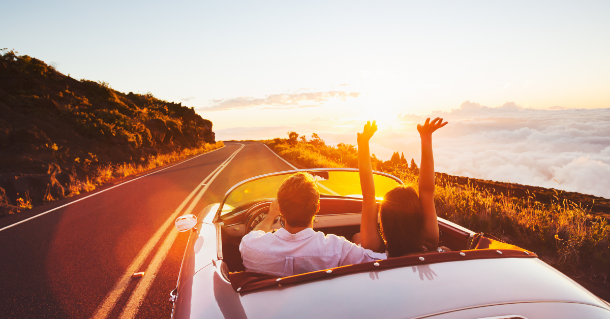44 Years, One Big Move, and What LoriAnn and I Learned About Retiring Together