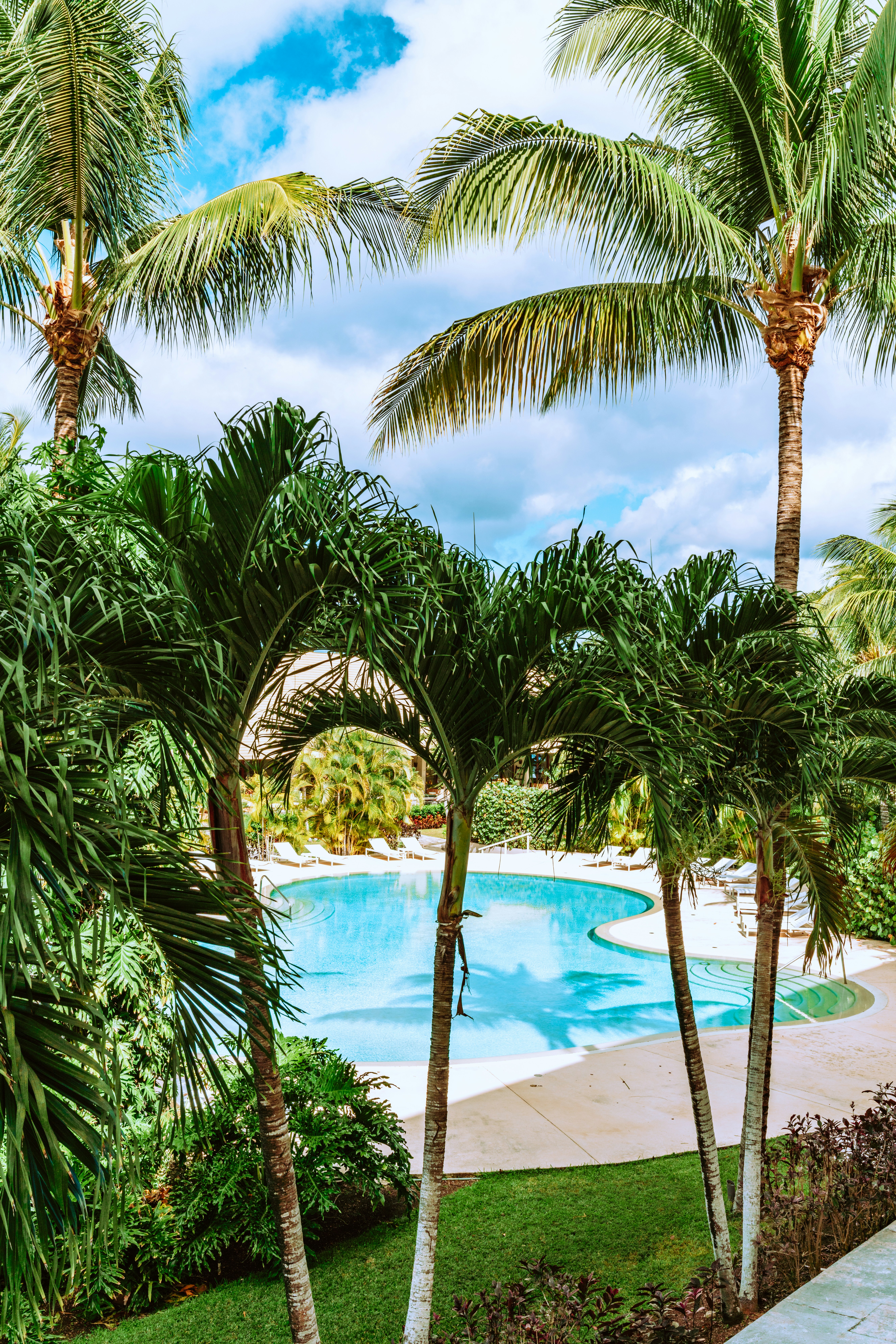 The Pace of Life in Florida